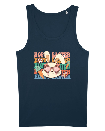 de Paște - Hoppy Easter Navy