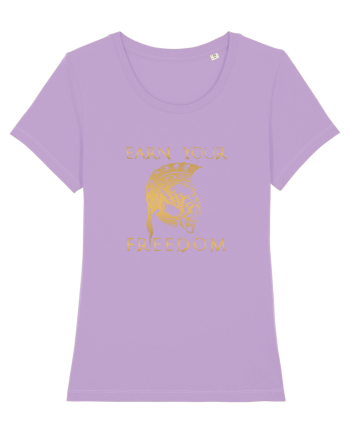 Freedom earn. Lavender Dawn