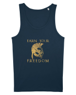 Freedom earn. Maiou Bărbat Runs