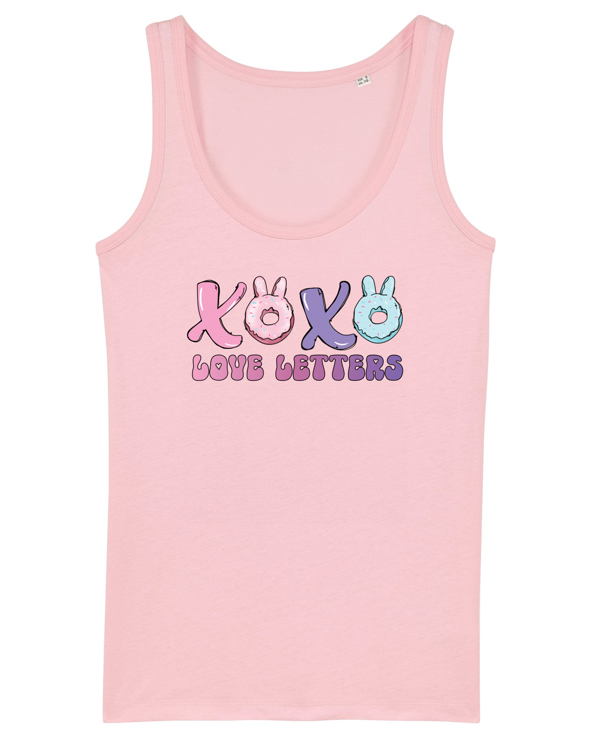 Maiou Damă Dreamer Cotton Pink