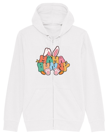 de Paște - Mama bunny White