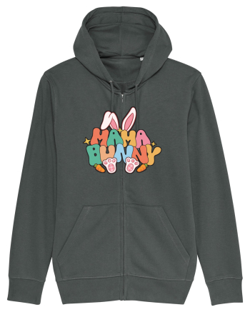 de Paște - Mama bunny Anthracite