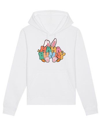 de Paște - Mama bunny White