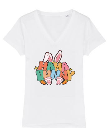 de Paște - Mama bunny White