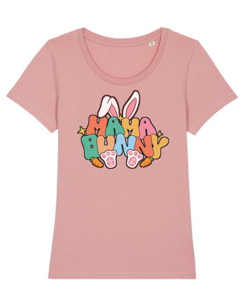 de Paște - Mama bunny Canyon Pink