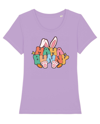 de Paște - Mama bunny Lavender Dawn