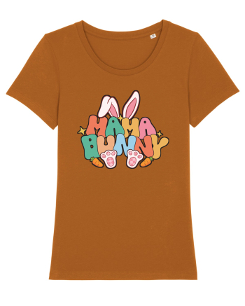 de Paște - Mama bunny Roasted Orange