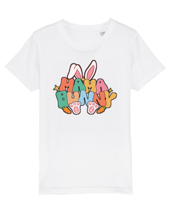 de Paște - Mama bunny White