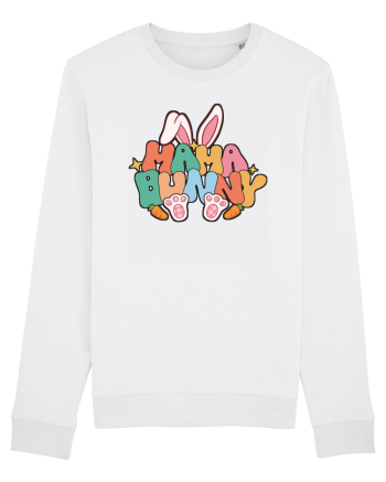 de Paște - Mama bunny White