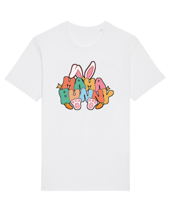 de Paște - Mama bunny White