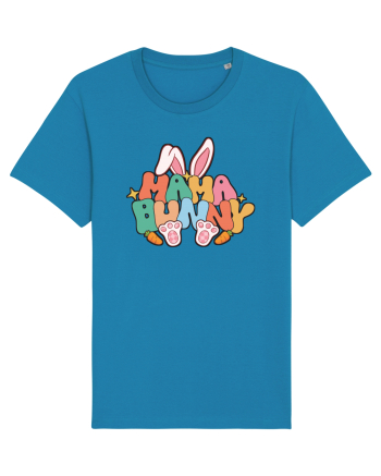 de Paște - Mama bunny Azur