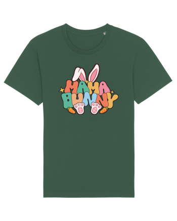 de Paște - Mama bunny Bottle Green