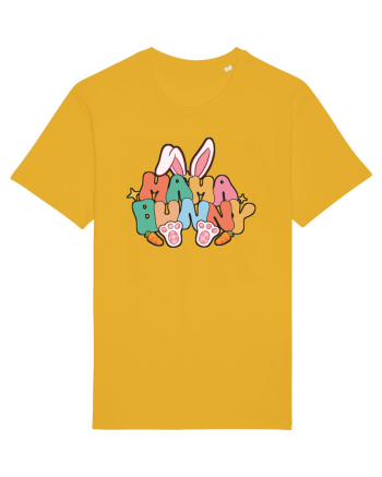 de Paște - Mama bunny Spectra Yellow