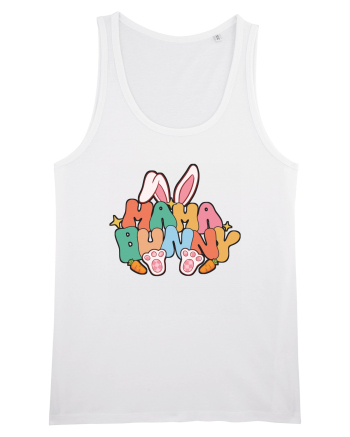 de Paște - Mama bunny White