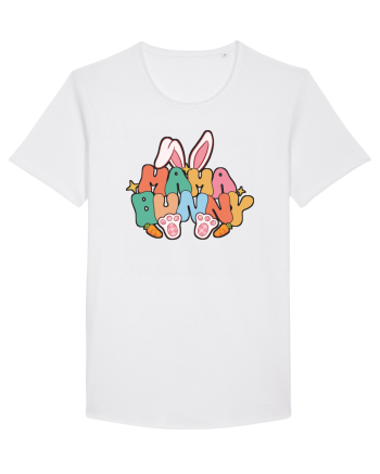 de Paște - Mama bunny White