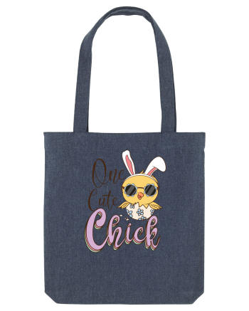 de Paște - One cute chick Midnight Blue