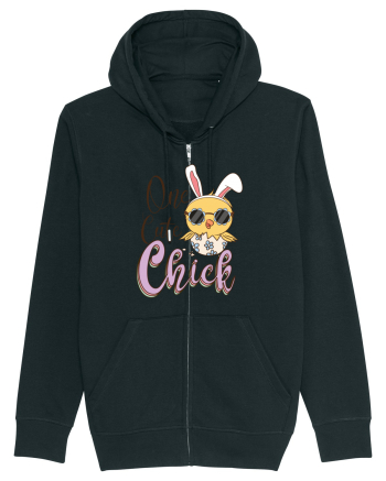 de Paște - One cute chick Black