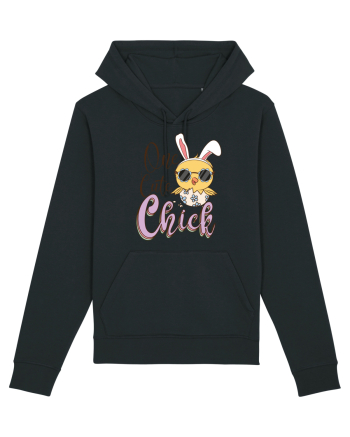 de Paște - One cute chick Black