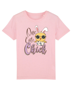 de Paște - One cute chick Tricou mânecă scurtă  Copii Mini Creator