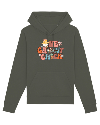 de Paște - One groovy chick Khaki