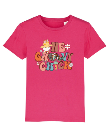 de Paște - One groovy chick Raspberry