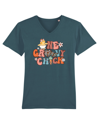 de Paște - One groovy chick Stargazer