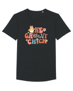 de Paște - One groovy chick Tricou mânecă scurtă guler larg Bărbat Skater