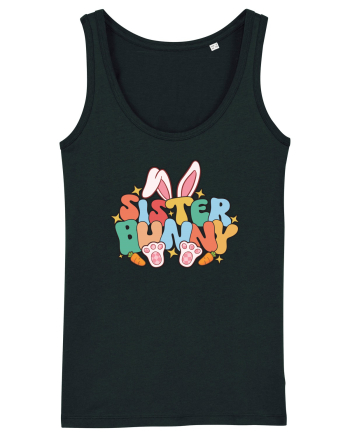de Paște - Sister bunny Black