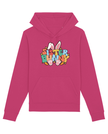 de Paște - Sister bunny Raspberry