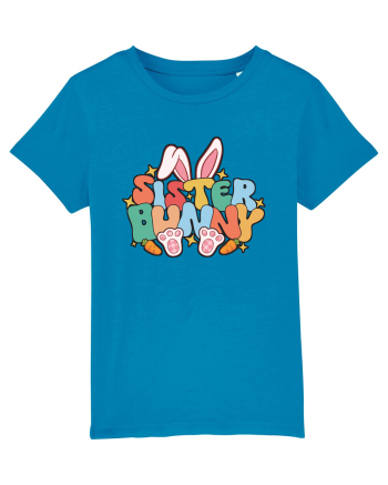 de Paște - Sister bunny Azur