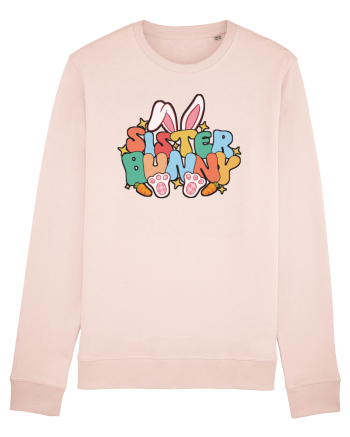 de Paște - Sister bunny Candy Pink