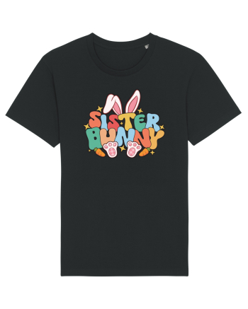 de Paște - Sister bunny Black