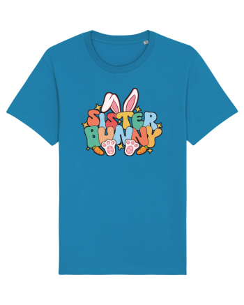de Paște - Sister bunny Azur