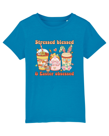 de Paște - Stressed blessed and easter obsessed Azur