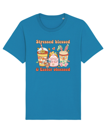 de Paște - Stressed blessed and easter obsessed Azur