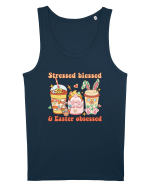 de Paște - Stressed blessed and easter obsessed Maiou Bărbat Runs