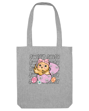 de Paște - Sweet Chick Heather Grey