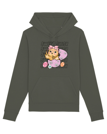 de Paște - Sweet Chick Khaki