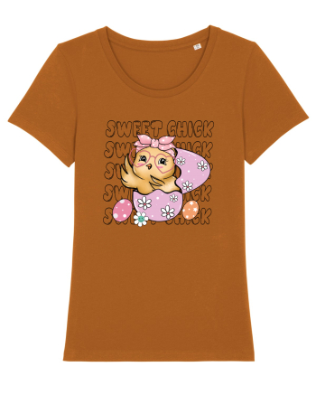 de Paște - Sweet Chick Roasted Orange