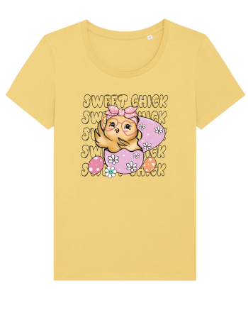de Paște - Sweet Chick Jojoba