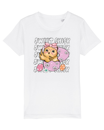 de Paște - Sweet Chick White