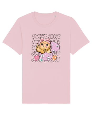 de Paște - Sweet Chick Cotton Pink