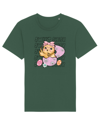 de Paște - Sweet Chick Bottle Green