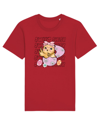 de Paște - Sweet Chick Red