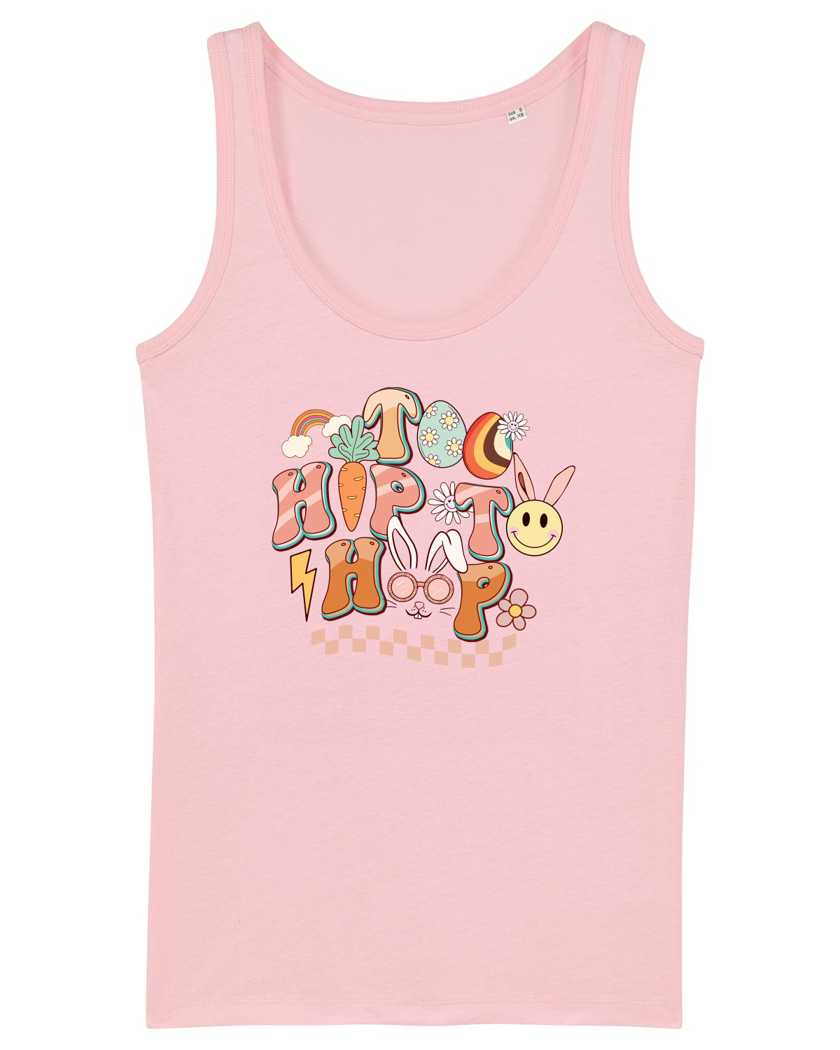 Maiou Damă Dreamer Cotton Pink
