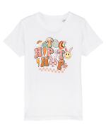 de Paște - Too hip to hop Tricou mânecă scurtă  Copii Mini Creator