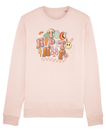 de Paște - Too hip to hop Candy Pink