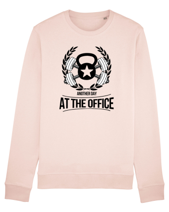 At the Office Candy Pink