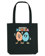de Paște - Eggspert hunter Sacoșă textilă