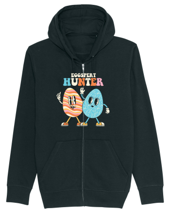de Paște - Eggspert hunter Black